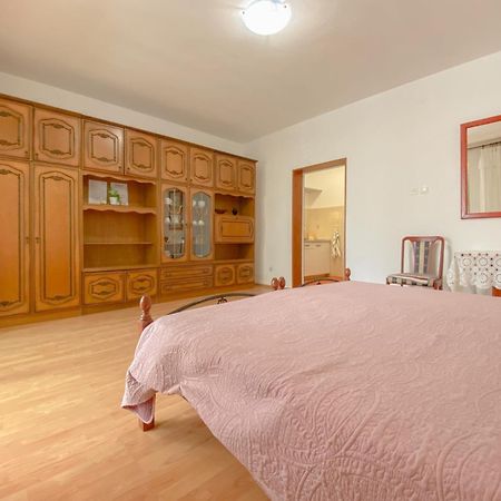 Beco Three Daire Novigrad Istria Dış mekan fotoğraf