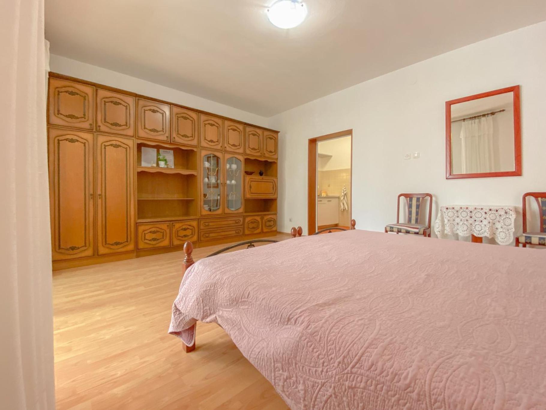 Beco Three Daire Novigrad Istria Dış mekan fotoğraf
