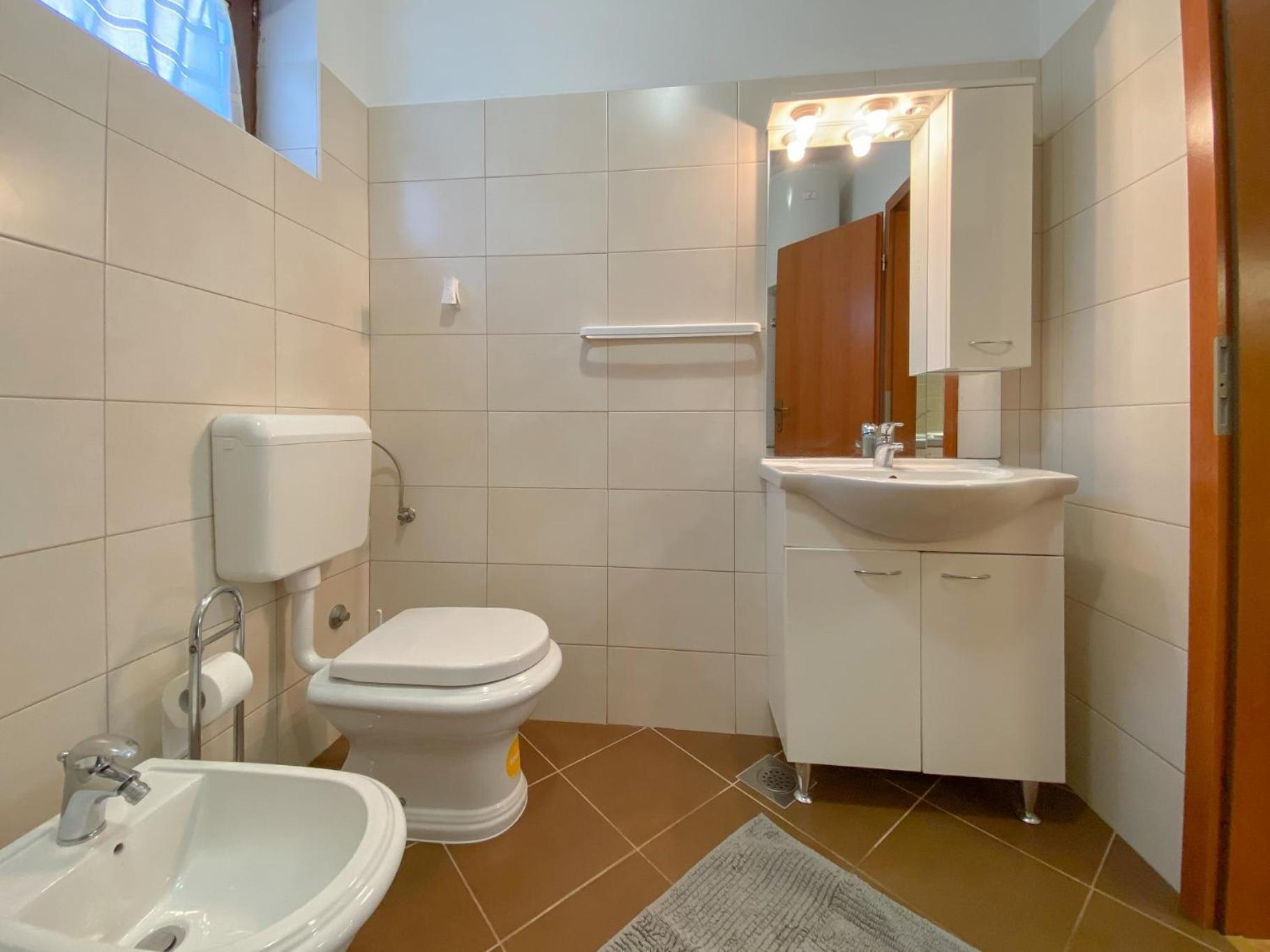 Beco Three Daire Novigrad Istria Dış mekan fotoğraf