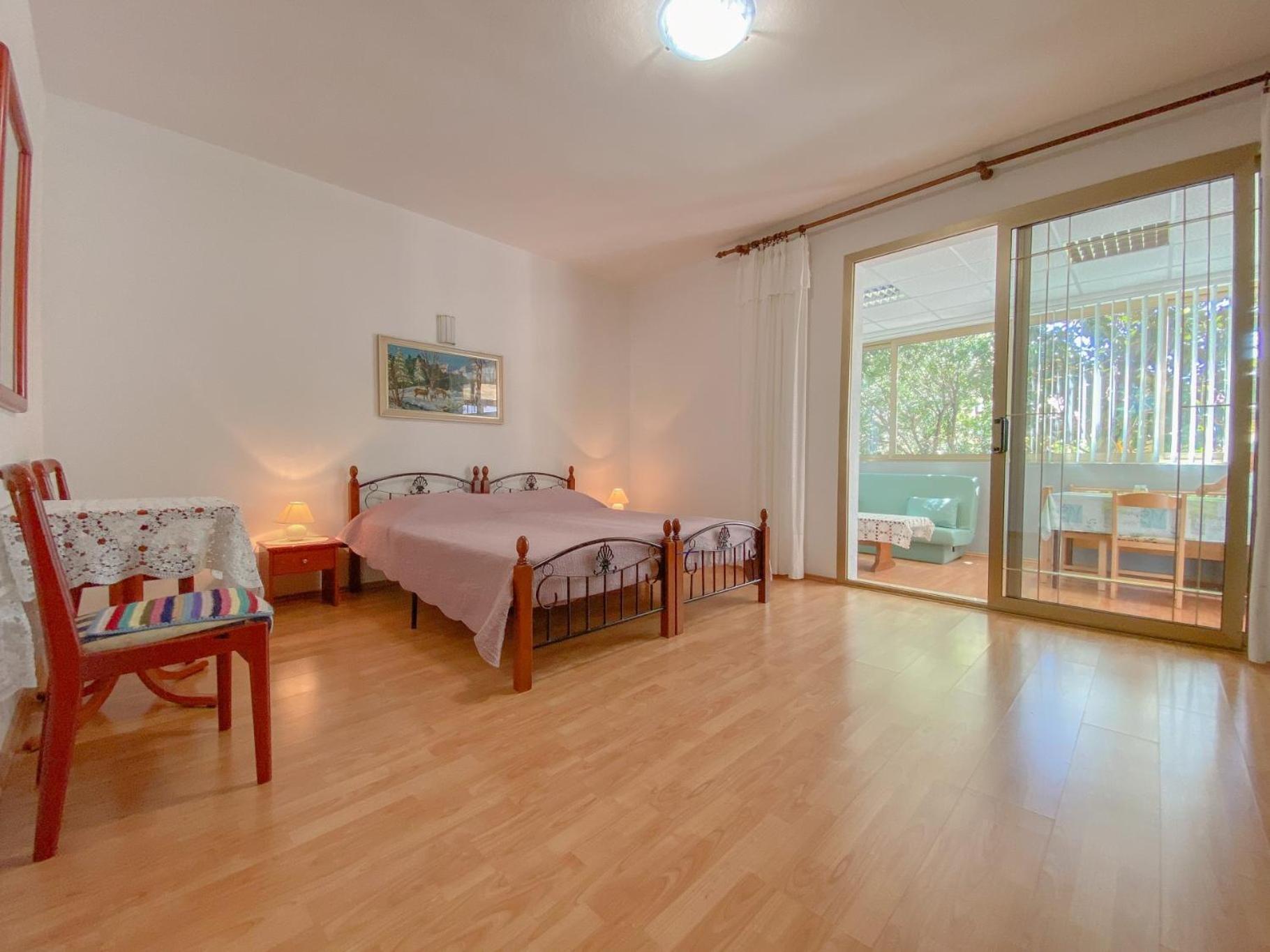 Beco Three Daire Novigrad Istria Dış mekan fotoğraf