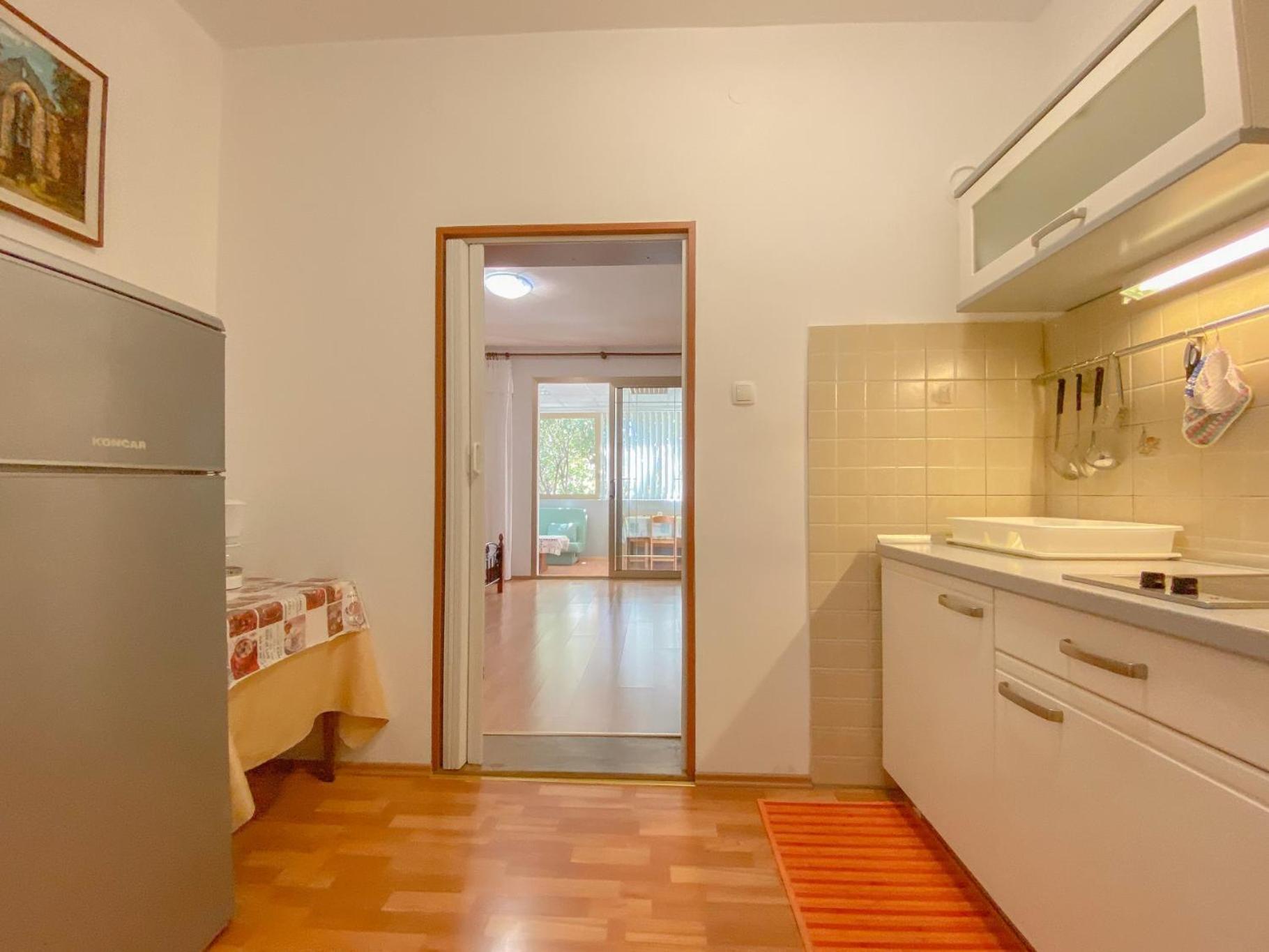 Beco Three Daire Novigrad Istria Dış mekan fotoğraf