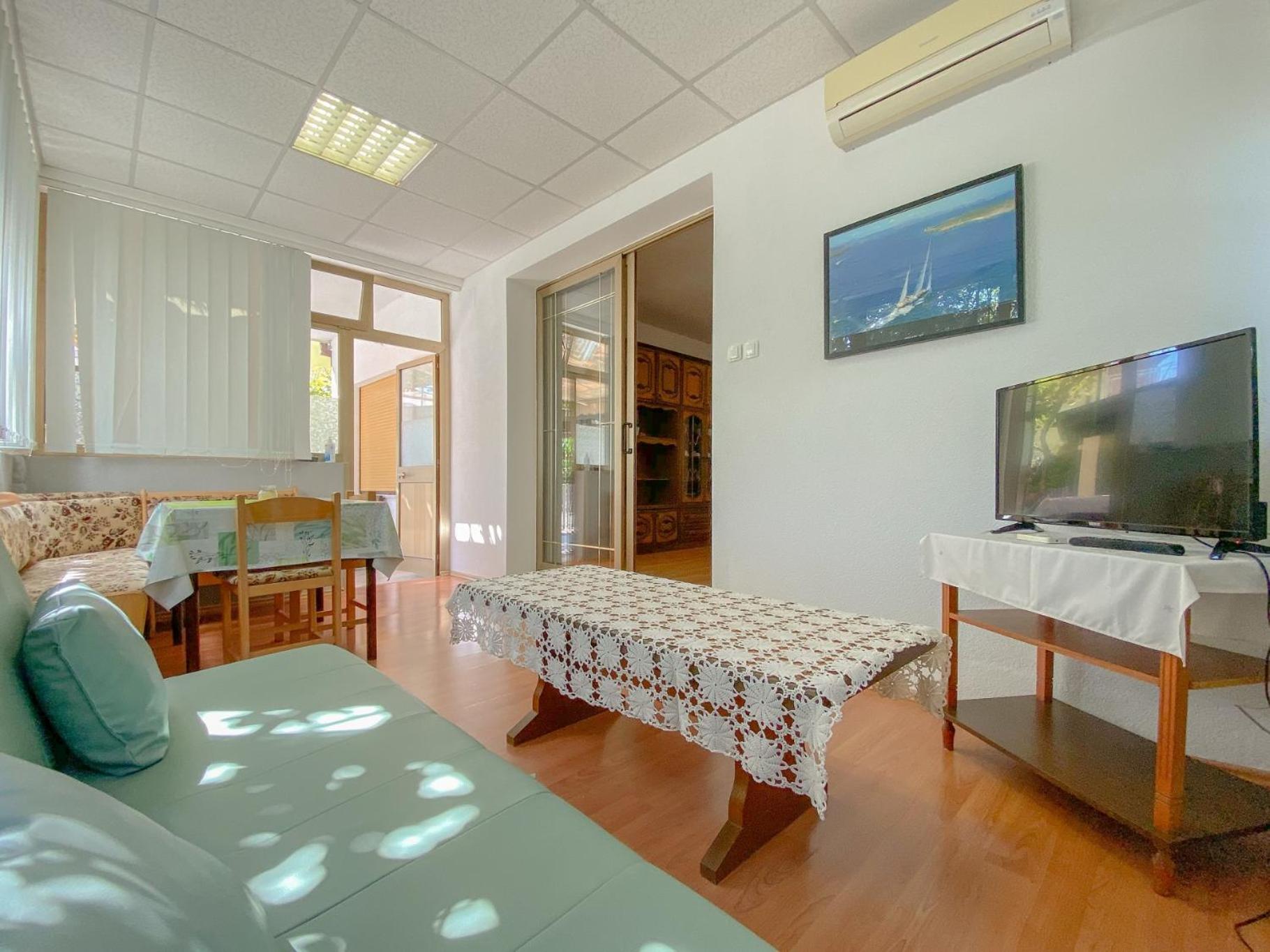 Beco Three Daire Novigrad Istria Dış mekan fotoğraf